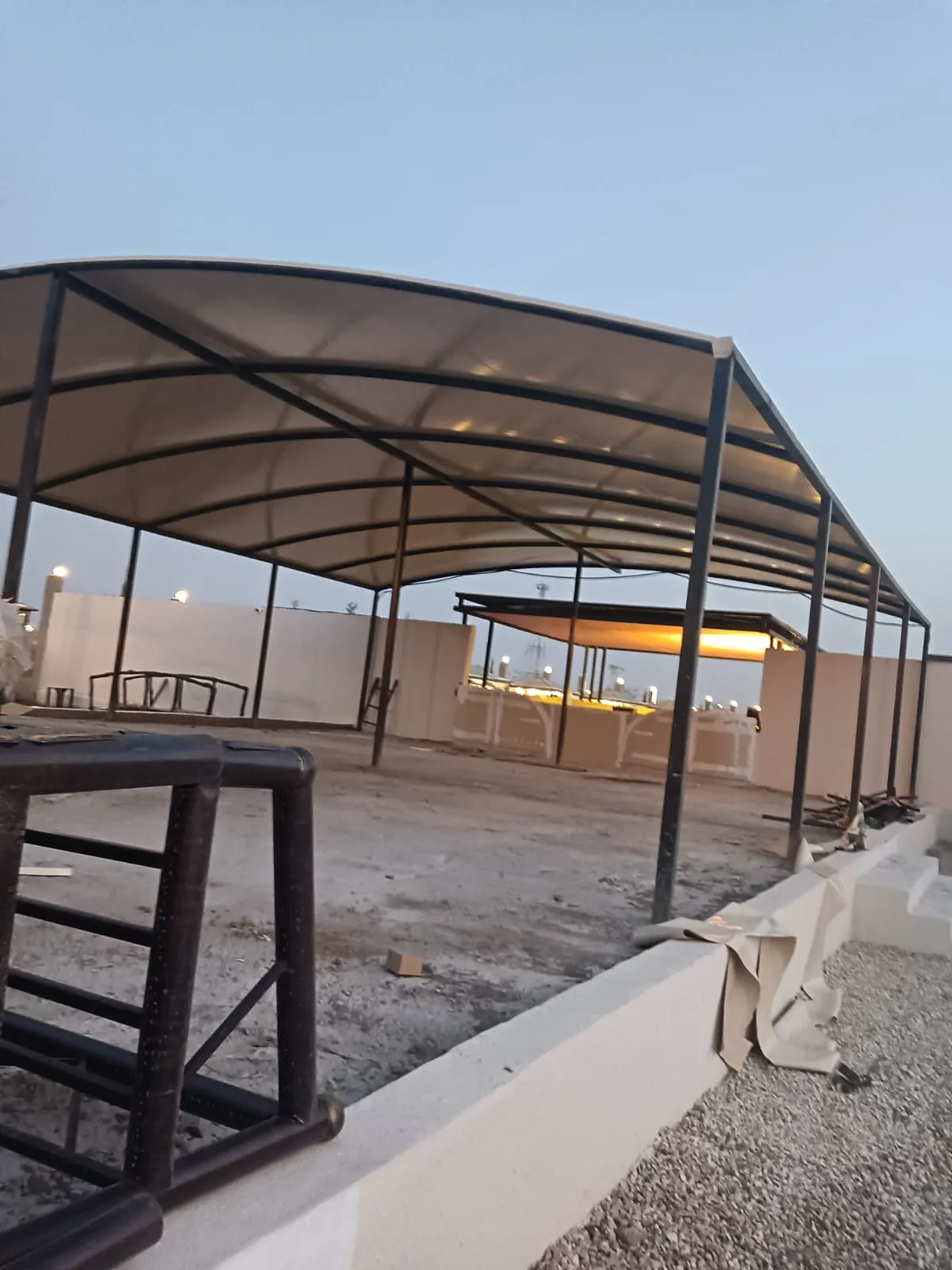 معرض المظلات 5